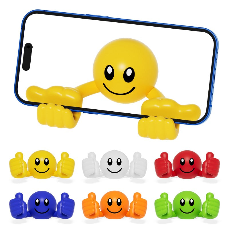 Versatile Multi Angle Phone Stand