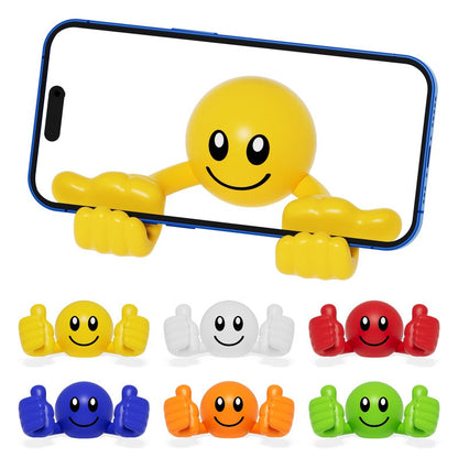 Versatile Multi Angle Phone Stand