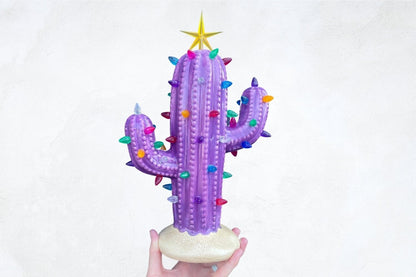 Colorful Easy Care Decorative Desk Lamp
