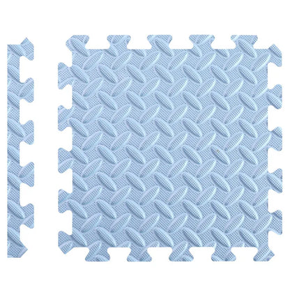 Cushy Play Mat for Nursery and Toddler Rooms