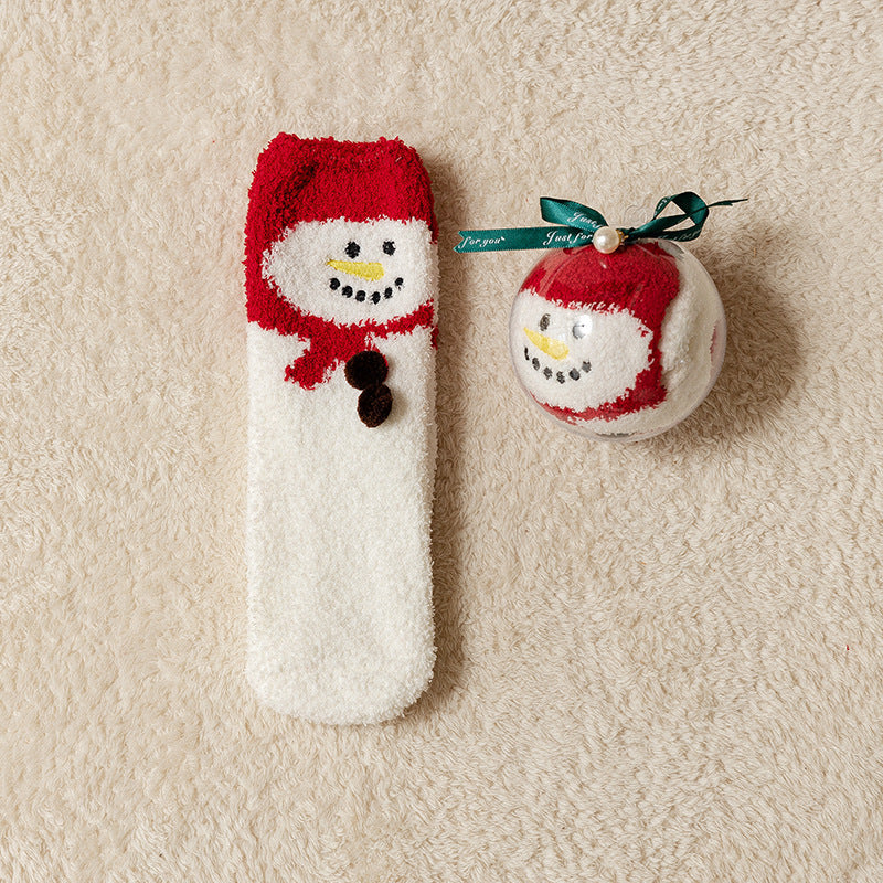 Cozy Thermal Insulated Foot Warmers