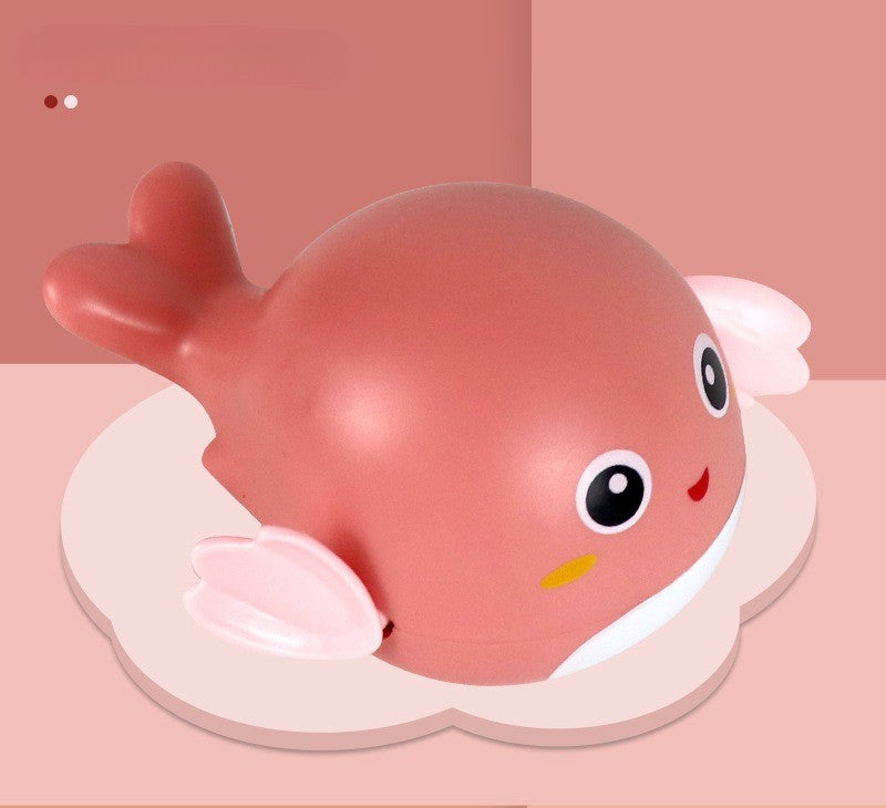 Colorful Kids Water Play Bath Toy