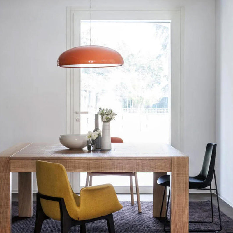 Contemporary Luxury LED Hanging Light