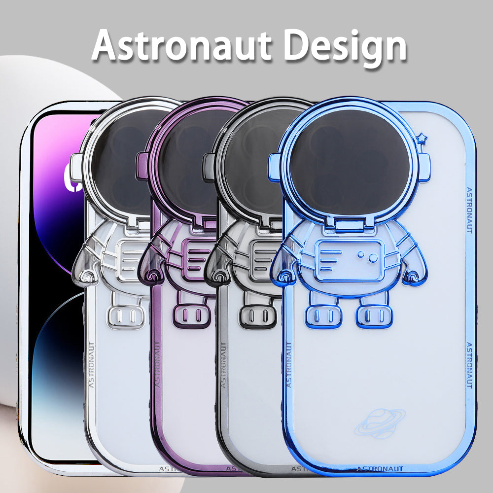 Cosmic Star Phone Case Protector - Luxicro
