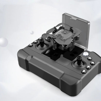 Small Lightweight Wireless HD Drone Camera - Luxicro