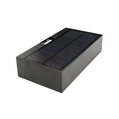 Weatherproof Motion Activated LED Outdoor Wall Lamp