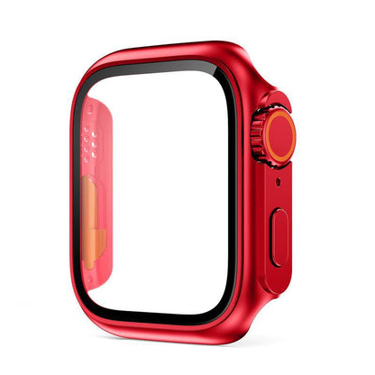 Slim Water Resistant Phone Case with Screen Protector