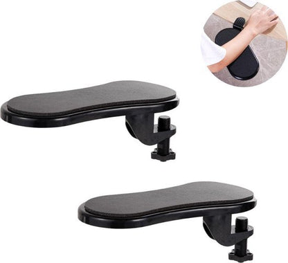 Adjustable Desk Armrest for Pain Free Working