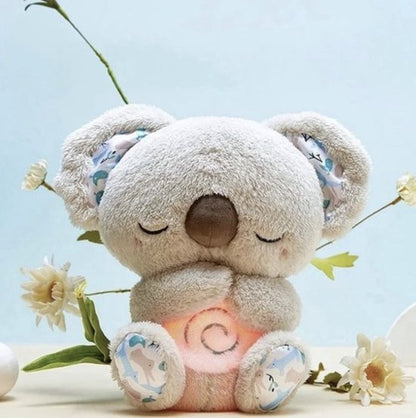Relaxing Soft Support Pillow - Luxicro