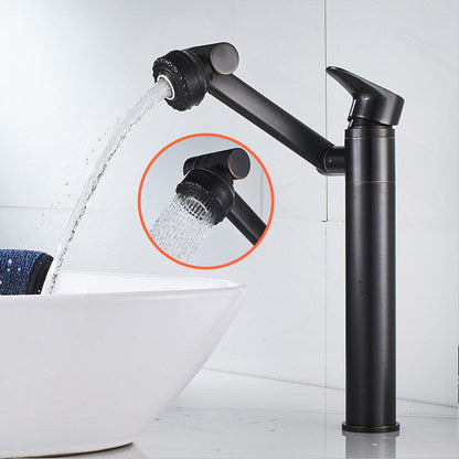 Adjustable Thermostatic Bathroom Faucet