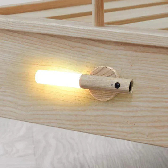 Energy Efficient Automatic LED Light