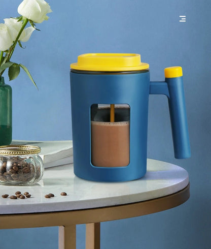 Automatic Electric Heat Coffee Mug