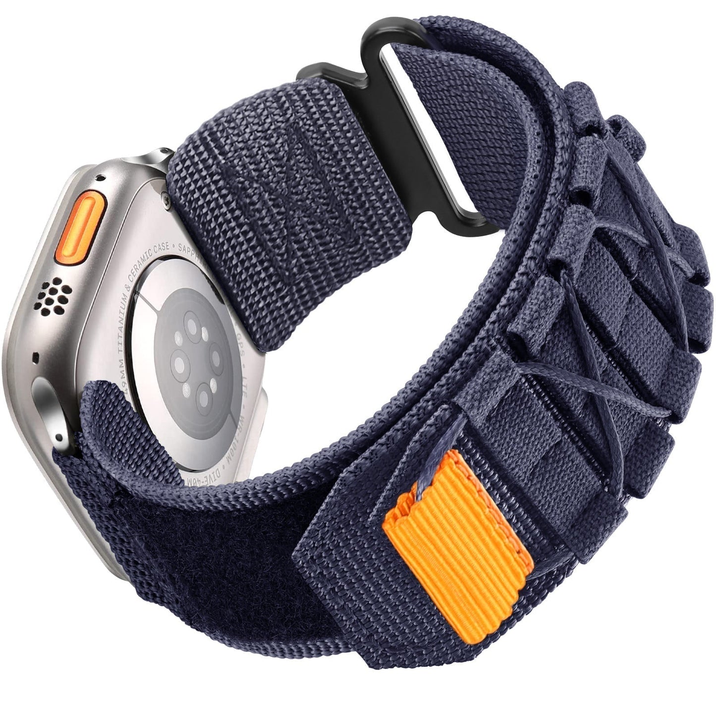 Durable Sport Strap For Apple Watch