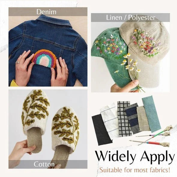 Basic Sewing Starter Kit