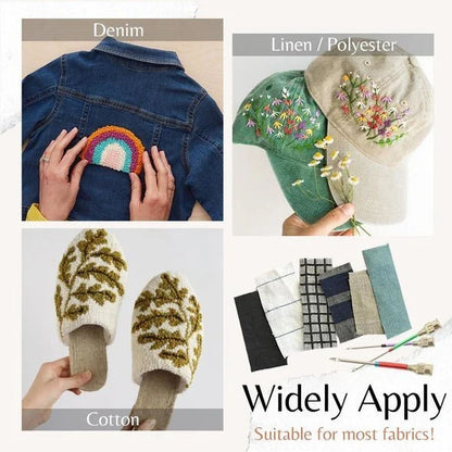 Basic Sewing Starter Kit