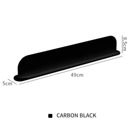 Convenient 2 Pack Bathroom Sink Trays