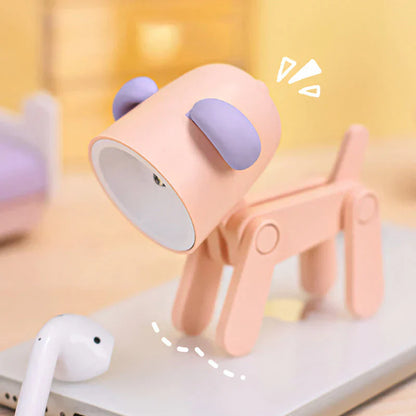 Ambient LED Bedroom Nightlight