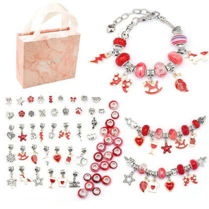 Simple Beading Craft Starter Kit