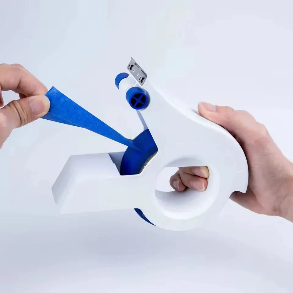 Easy Edge TapeMaster Pro for Smooth Finishes