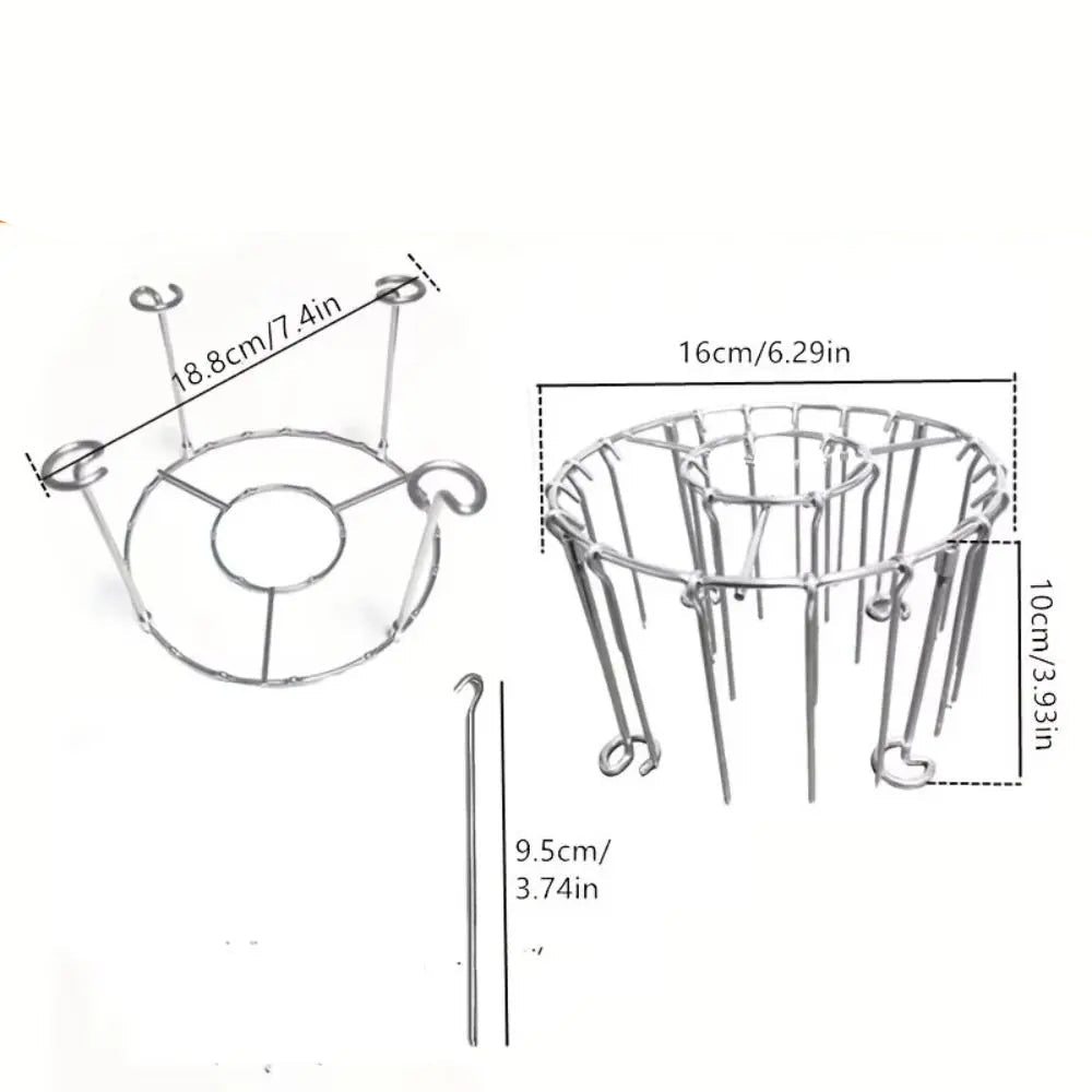 Easy to Use Kitchen Food Slicer
