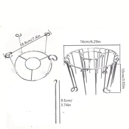 Easy to Use Kitchen Food Slicer