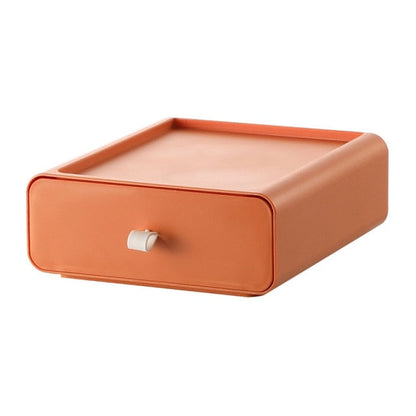 Portable Makeup Storage Box