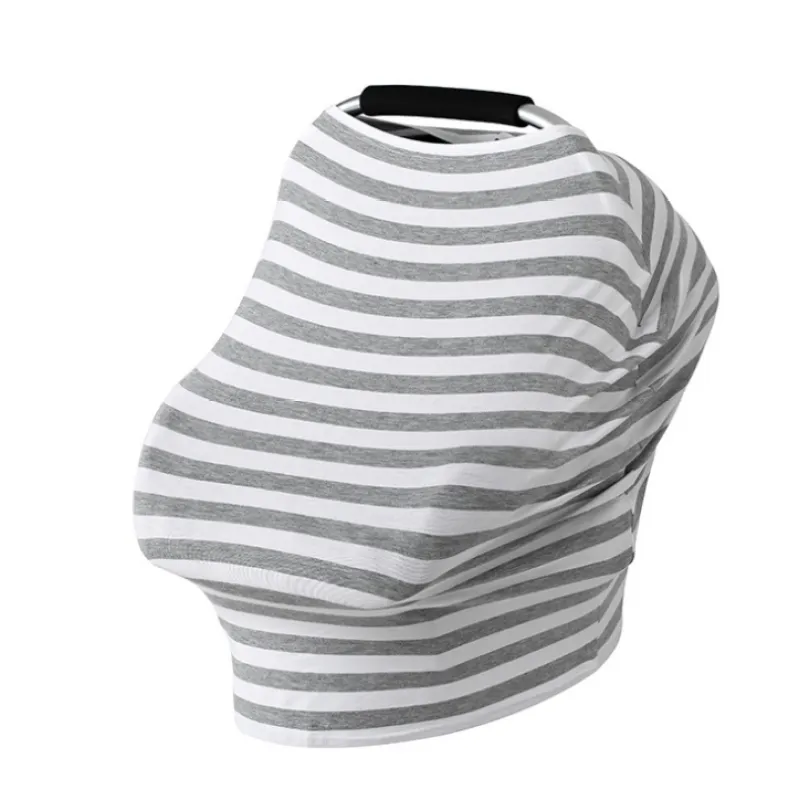 Practical Baby Nursing Cover & Stroller Canopy
