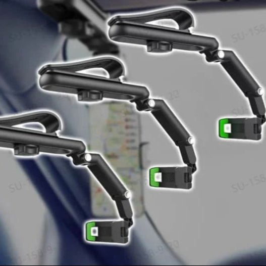 Universal Mobile Phone Car Holder Mount