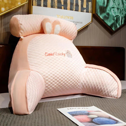 Comfortable Lumbar Support Pillow