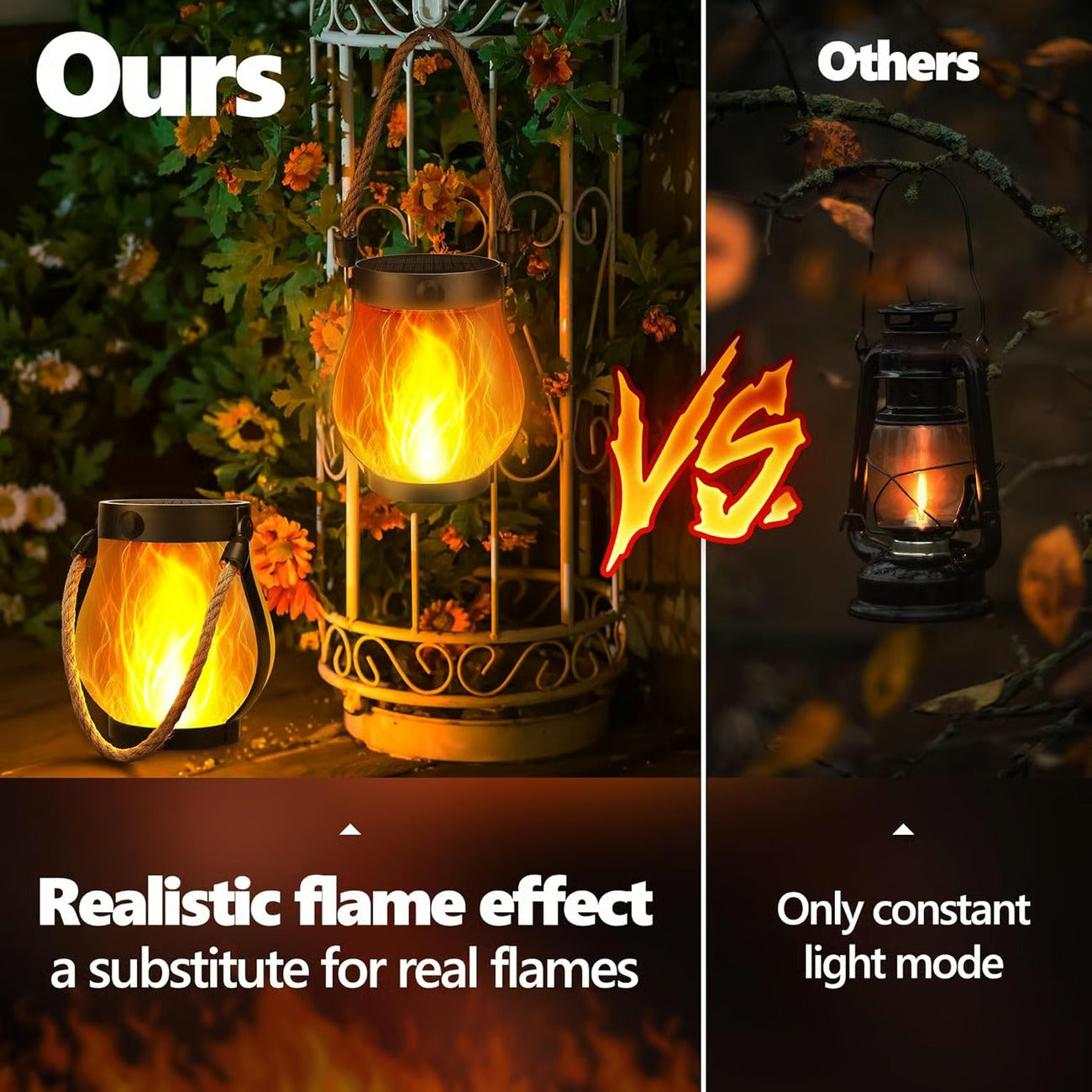 Soft Bright Desk Lamp