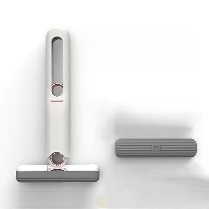Small Simple Quick Mop - Luxicro