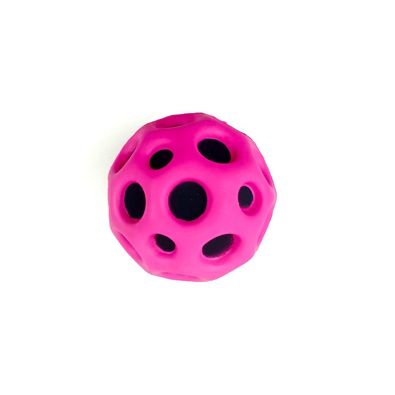 Big Bouncy Inflatable Play Ball