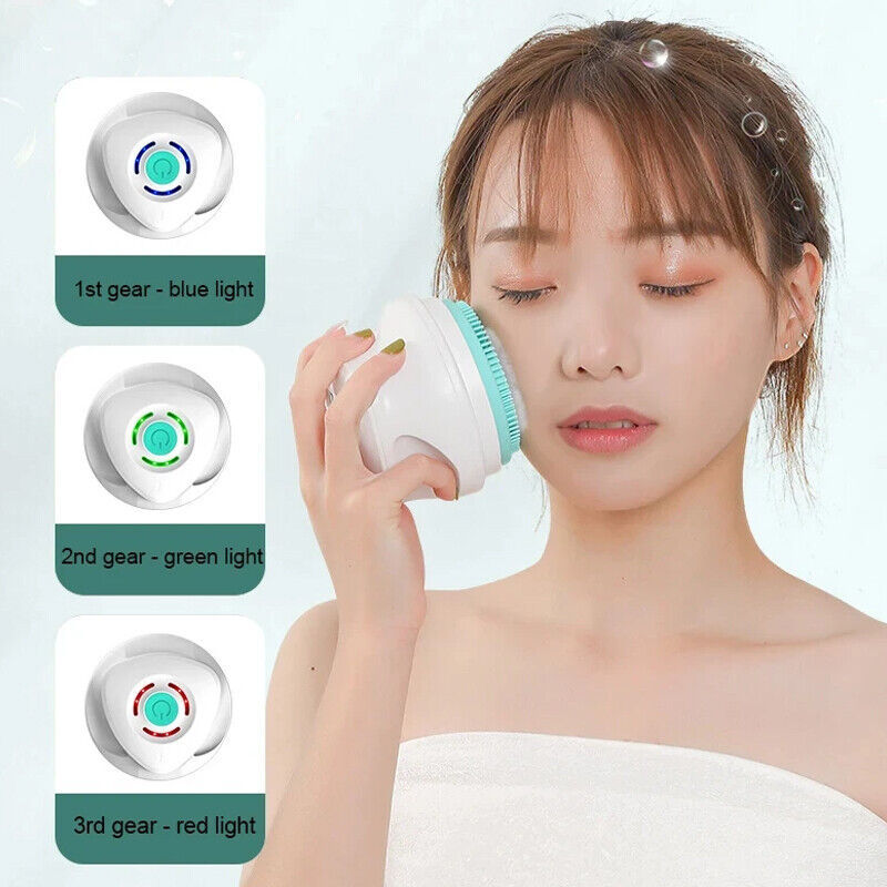 Premium Shower Head for Soft Skin