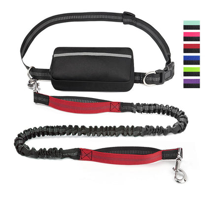 Comfortable No Pull Dog Harness Leash