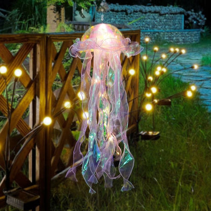 Vibrant Glow LED Night Lamp
