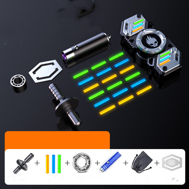 Fun Interactive LED Stress Toy