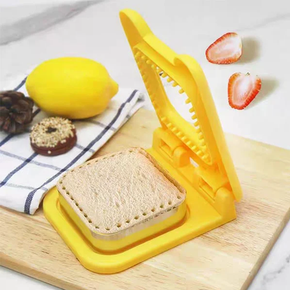 Simple To Clean Food Serving Tray - Luxicro