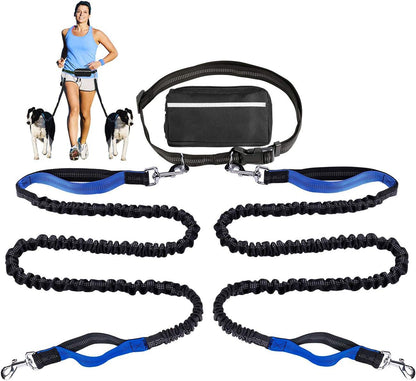 Comfortable No Pull Dog Harness Leash
