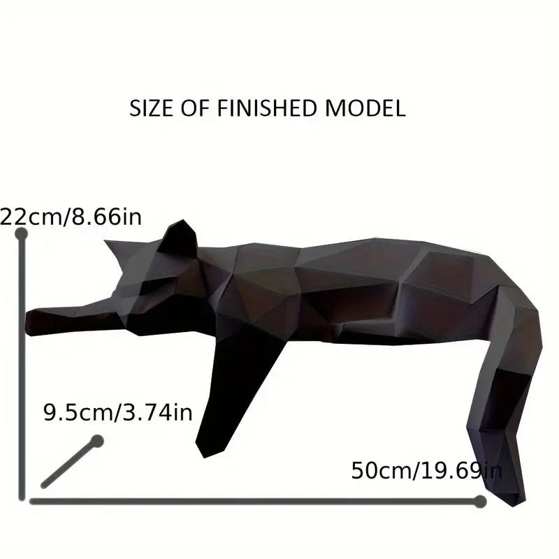 Cute Kitty Home Decoration