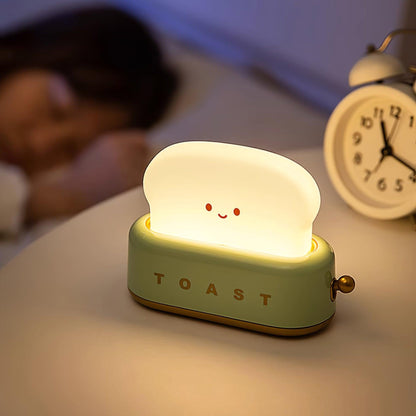 Soothing Dimmable Desk Lamp