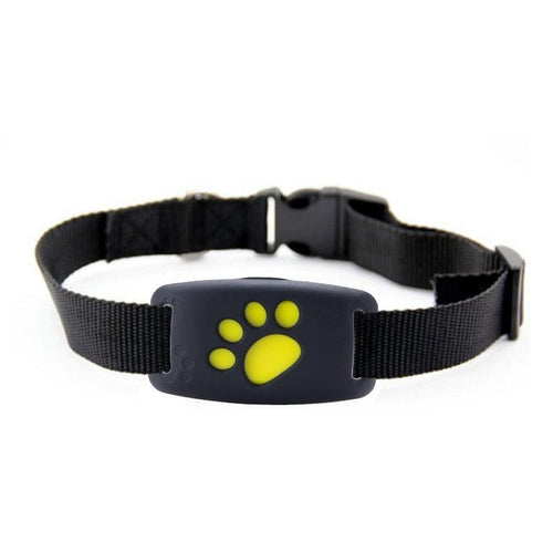 Accurate Pet Locator: GPS Pet Finder