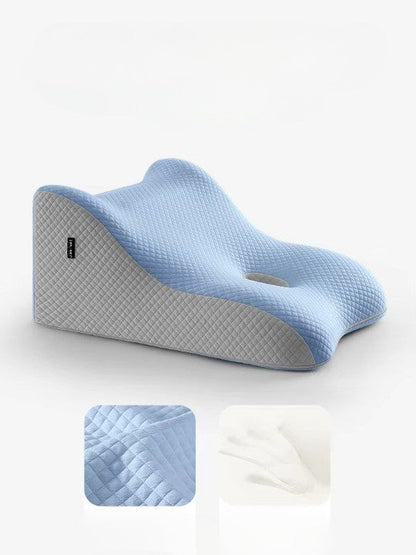 Ergonomic Cervical Memory Foam Contour Pillow