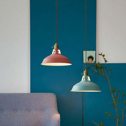 Elegant Modern Metal Chandelier Light Fixture