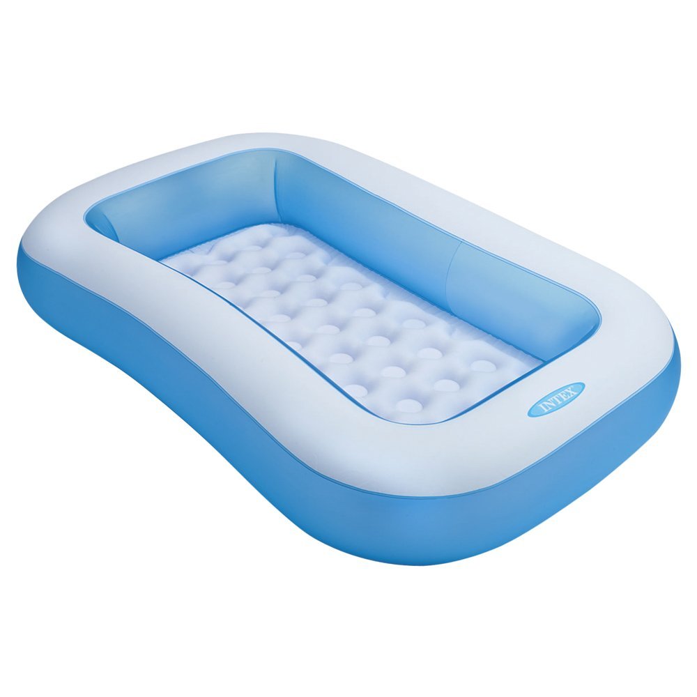 Colorful Children's Outdoor Play Pool - Luxicro