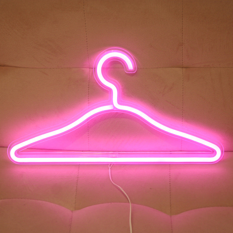 Bright LED Closet Organizer Light with USB Charger