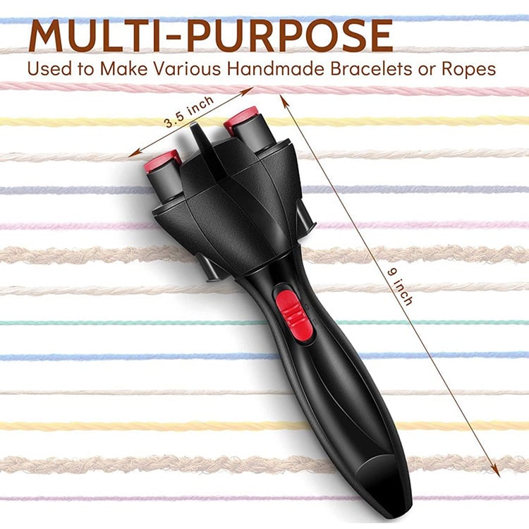 Simple Quick Hair Curler