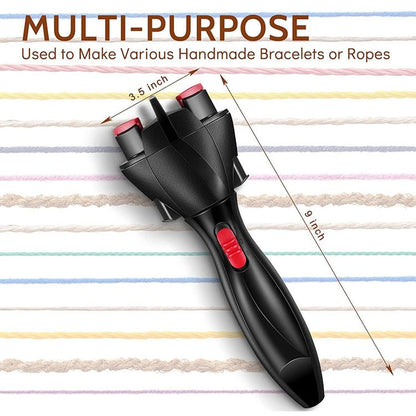 Simple Quick Hair Curler