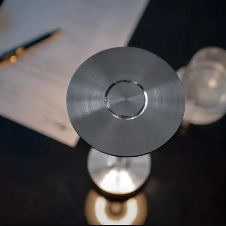 Bright Portable USB Table Lamp