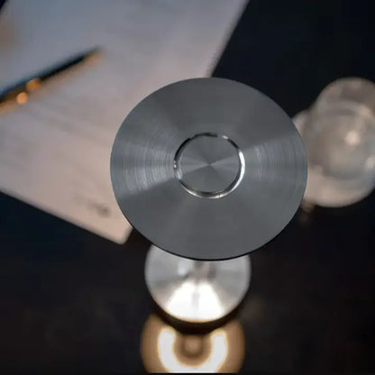 Stylish Rechargeable Desk Table Lamp