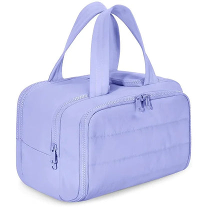 Compact Travel Duffel Bag